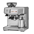 Sage The Barista Touch Espresso - iBood