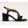 Sandals - Black : Nomasei