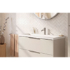 Saqu Lima Compact Bathroom Furniture | Saniweb.de