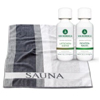 Sauna Infusion Set | Via-nordica.de
