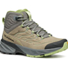 Scarpa Rush 2 Pro Mid - Ascent Outdoors