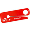 Secumax Cutter : Doenges Rs