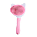 Self Cleaning Cat Ear Brush - Chats Coquets