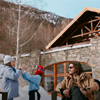 Serre Chevalier : ClubMed