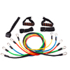 Set Of Expanders With Handles - 6PAK Nutrition