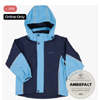 Shell Jacket Blue | Geggamoja.com