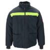 Shield Freezer Jacket : Refrigiwear.com