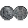 Shipwreck Edward VII Silver Rupee : The London Mint Office