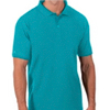Short Sleeve Polo : ReadyGolf
