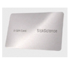SickScience Gift Card : SickScience Labs