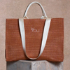 Signet Tote Bag | Nowyoulive.com