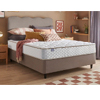  Silentnight Memory 1000 Mirapocket Mattress - Mattress Online