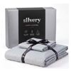Silvery Comfort Sheets - My Silvery