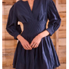 Siri Dress - Hunter Bell