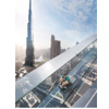Sky Views Observatory : Atthe Top