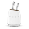 Smeg 50s Style KBSF02WH | Appliancecentre.co.uk