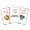Snacks & Sweets | Raddish Kids