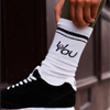 Socks : Now You Live