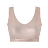 Softstretch Padded V-Neck Bra Top : Chantelle