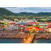 Southern Caribbean ; Cruise1st