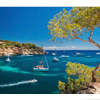 Spain : Travel Overland