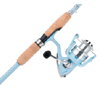 Spinning Combo | Pfluegerfishing.com