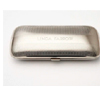 Stainless Steel Eyewear Case - Linda Farrow