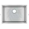 Stainless Steel Single Bowl Kitchen | Myhomeware.com.au