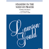  Standin : Sheetmusicplus