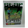 Star Trek Mr. Spock Snake Diorama : Der Nerd Shop