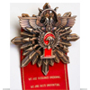 Starforged Brooch Mark  : Starforged