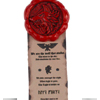 Starforged Purity Seals Warhammer - Starforged