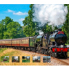 Steam Train Railway Ride | Wowcher.co.uk