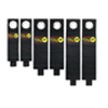 Storage Straps - Assorted 6 - Wrap It Storage