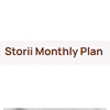 Stori Monthly Plan - Storii
