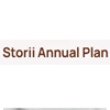 Stori Annual Plan | Storii.com