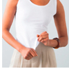 Stretch Tank : HonestBasics