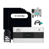 SunEnergyXT 3680 | Drbo Greenenergy
