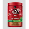  Superhuman Burn - Alpha Lion