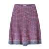 Sustainable Midi Skirt - Himalaya Shop