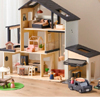 Sweetwood Edge Dollhouse : TinyLand