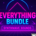 Synthwave Sounds | WAproduction