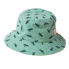 T-Rex Reversible Bucket Hat | Rockahula Kids