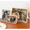 Tabletop Framed Metal Prints - Mpix
