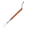Tail-Gater 15 BBQ Fork Walnut Handle : Lamson Products