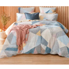Takashi Quilt Cover - Multi Colour : Bed Bath N Table