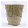 Tall Handmade Ceramic Cup | Riberahandmadeceramics.com