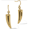 Talon Earrings ; Jamesmichelle.com