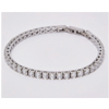 Tennis Bracelet With Diamantés | Liu Jo