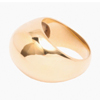 The Gold Egg Ring : Tilly Sveaas